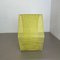 Small Yellow Cube Form Wall Unit by Mathieu Matégot, 1950, Image 12