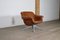 Model 1110 Lounge Chair by Angelo Mangiarotti for Cassina, Italy, 1960s 4
