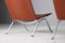 Pk22 Lounge Chairs by Poul Kjærholm for E. Kold Christensen, 1956, Set of 2, Image 12