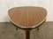 Vintage Tripod Flower Stool with Formica Top, Image 7