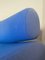 Canapé Blue Wave par Studio Vertijet pour COR 9