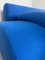 Blue Wave Sofa by Studio Vertijet for COR 3
