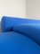 Blue Wave Sofa by Studio Vertijet for COR 4