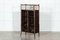 Antique English Bamboo Bookcase, 1880 3