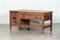 Antique English Pine Bakers Worktable, 1890 3