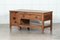 Antique English Pine Bakers Worktable, 1890, Image 3