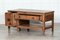 Antique English Pine Bakers Worktable, 1890 4