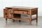 Antique English Pine Bakers Worktable, 1890, Image 4