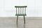 Antique Irish Vernacular Elm and Pine Hedge Chair, 1810 7