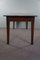 Antique French Dining Table with Two Drawers 5