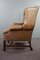 Club chair vintage in pelle, Immagine 5