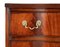 Victorian Tall Boy Chest of Drawers, 1890s 6