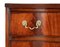 Victorian Tall Boy Chest of Drawers, 1890s, Image 6