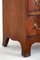 Victorian Tall Boy Chest of Drawers, 1890s, Image 7