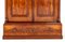 Victorian Wardrobe in Mahogany, 1860 5