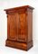 Victorian Wardrobe in Mahogany, 1860 2