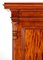 Victorian Wardrobe in Mahogany, 1860 4