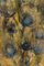 Bernard Devanne, Chardons, 20th Century, Oil on Panel, Framed 3