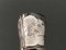 Bicchiere in argento di Hallmarks Minerva and Goldsmith Rb, Immagine 12