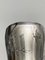 Vaso de plata de Hallmarks Minerva and Goldsmith Rb, Imagen 10