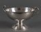 Silver Wedding Cup on Pedestal, Image 2