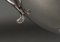 Coppa nuziale in argento su piedistallo, Immagine 12