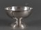 Silver Wedding Cup on Pedestal 9