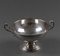 Silver Wedding Cup on Pedestal, Image 3
