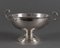 Silver Wedding Cup on Pedestal 1