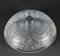 French Opalescent Scallop Bowl from Lalique 4