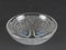 French Opalescent Scallop Bowl from Lalique 12