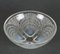 French Opalescent Scallop Bowl from Lalique 3