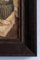 Artista di scuola francese, Natura morta con frutti, Dipinto ad olio su tavola, Inizio XX secolo, Immagine 7