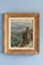 Roger-Marius Debat, Algerische Landschaft, Ölgemälde auf Leinwand, 1940er 1