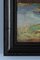 Artista di scuola francese, Paesaggio autunnale, Dipinto ad olio su tela, Inizio XX secolo, Immagine 7