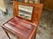 Louis XVI Dressing Table in Mahogany 8