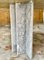 Italian Gray Marble Table 8