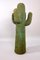 Attaccapanni Cactus prima edizione attribuita a Guido Drocco & Franco Mello per Gufram, anni '60, Immagine 3