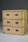 Bamboo Chest of Drawers 3