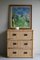 Bamboo Chest of Drawers 4