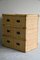 Bamboo Chest of Drawers 9