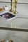 Square Coffee Table by Tom Faulkner Madison 12