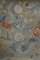 Taburete victoriano tapizado de nogal, Imagen 5