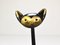 Animal Wall Hook attributed to Walter Bosse for Herta Baller, Austria, 1950s, Image 5