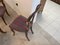 Vintage Late Biedermeier Dining Chair 1