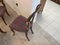 Vintage Late Biedermeier Dining Chair, Image 1