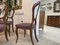 Vintage Late Biedermeier Dining Chair 5