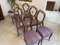 Vintage Late Biedermeier Dining Chair 8