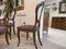 Vintage Late Biedermeier Dining Chair 14