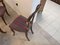 Vintage Late Biedermeier Dining Chair 11